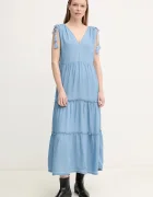 Pepe Jeans Рокля EFFIE