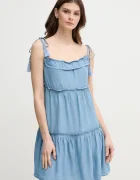 Pepe Jeans Рокля ETTY