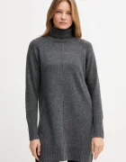 Pepe Jeans Рокля с вълна
