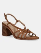 Pepe Jeans Сандали ZOWI SUEDE