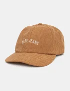 Pepe Jeans Шапка с козирка WEEN CAP