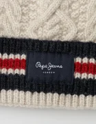 Pepe Jeans Шапка в тъмносиньо PL0400002