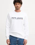Pepe Jeans Суичър