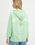 Pepe Jeans Суичър