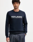 Pepe Jeans Суичър