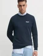 Pepe Jeans Суичър SAM CREW