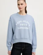 Pepe Jeans Суичър VENUS