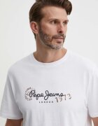 Pepe Jeans Тениска CAMILLE