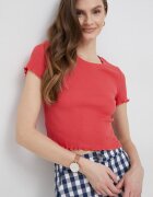 Pepe Jeans Тениска Cara