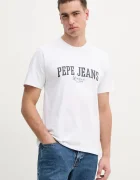 Pepe Jeans Тениска DERRIL TEE