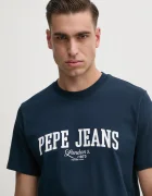 Pepe Jeans Тениска DERRIL TEE