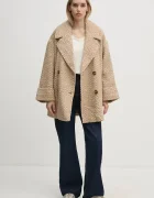 Pepe Jeans Тениска FABIANA в бежово PL505953