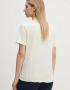 Pepe Jeans Тениска FABIANA в бежово PL505953