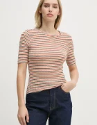 Pepe Jeans Тениска FLEUR