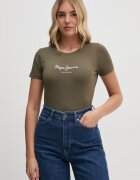Pepe Jeans Тениска NEW VIRGINIA SS N