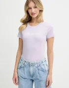 Pepe Jeans Тениска NEW VIRGINIA SS N