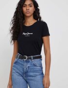 Pepe Jeans Тениска New Virginia Ss N