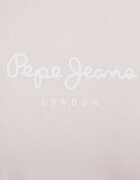 Pepe Jeans Тениска New Virginia Ss N дамска в розово