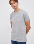 Pepe Jeans Тениска Original Basic 3