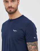 Pepe Jeans Тениска Original Basic 3
