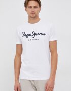 Pepe Jeans Тениска Original Stretch