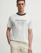 Pepe Jeans Тениска PETERSON