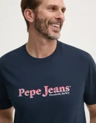 Pepe Jeans Тениска SOMERS TEE