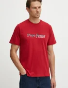 Pepe Jeans Тениска SOMERS TEE