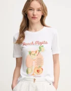 Pepe Jeans Тениска VIOLA