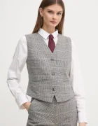 Pepe Jeans Вълнен елек FLORINA