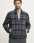 Pepe Jeans Вълнено яке тип риза MARRINGTON