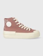 Pepe Jeans Високи кецове PLS31554