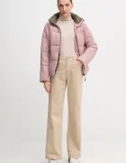 Pepe Jeans Яке в розово зимен модел PL4024339