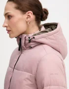 Pepe Jeans Яке в розово зимен модел PL4024339