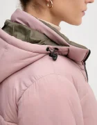Pepe Jeans Яке в розово зимен модел PL4024339