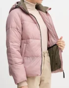 Pepe Jeans Яке в розово зимен модел PL4024339
