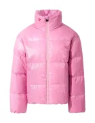 Perfect Moment Детско ски яке nuuk puffer jacket в розово K6000016