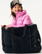 Perfect Moment Детско ски яке nuuk puffer jacket в розово K6000016
