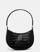 PHILIPP PLEIN Кожена чанта