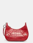 PHILIPP PLEIN Кожена чанта