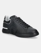PHILIPP PLEIN Кожени маратонки Phantom Kicks