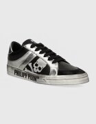PHILIPP PLEIN Маратонки Lo-Top Retrokickz