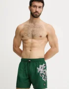 PHILIPP PLEIN Плувни шорти