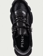 Pinko Athena 01 маратонки дамски черни SS0195P002Z99