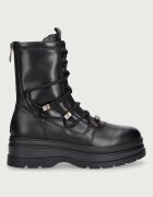 Pinko боти с дължина до глезена дамски Eva 03 черни SD0609P061Z99