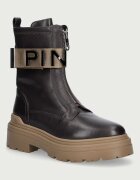 Pinko боти с дължина до глезена дамски Mia 13 кафяви SD0219P061L72