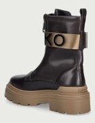Pinko боти с дължина до глезена дамски Mia 13 кафяви SD0219P061L72
