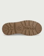 Pinko боти с дължина до глезена дамски Mia 13 кафяви SD0219P061L72