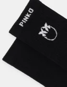Pinko Чорапи в черно 106071 A302