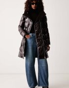Pinko дънки relaxed fit дамски сини 107196 A3GL